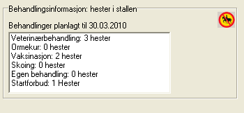 47-307 behandlingsinfo stall